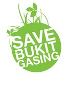 Save Bukit Gasing Small Logo